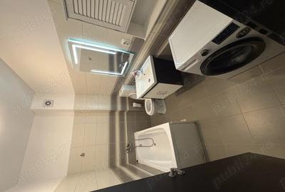 Apartament cu 2 camere decomandat în Central - 4