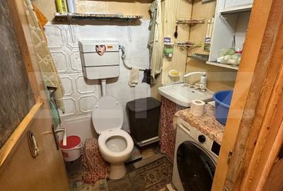 Apartament 4 camere, 80 mp, etaj 1, boxe incluse, zona Piata Flora Manastur - 6