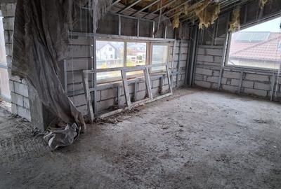 Casa de locuit - DOMNESTI - ILFOV - 11