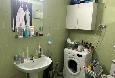 Apartament cu 2 camere decomandat în Tătărași - 8