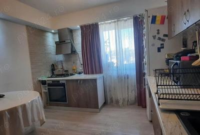 Apartament cu 2 camere decomandat în Central - 4