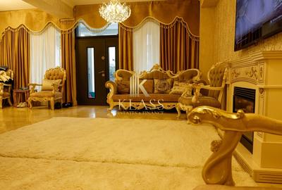 Casă individuală cu 6 camere cu Canalizare în Aviației - 4