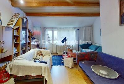 Casa 7 camere | Grigorescu | Eremia Grigorescu | OPORTUNITATE - 14