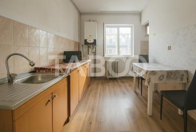 Strand - apartament decomandat de vanzare cu balcon si pivnita - 8