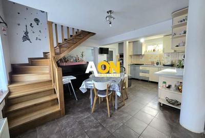 Casa Individuala 4 Camere, 4 bai, 550mp Teren, cu Garaj - 3