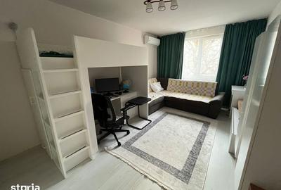 Apartament cu 2 camere decomandat, mobilat în Pantelimon - 2