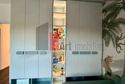 Casa Individuala P+1E+Pod | Ansamblu Privat Exclusivist Bragadiru, zona Safiru - 7