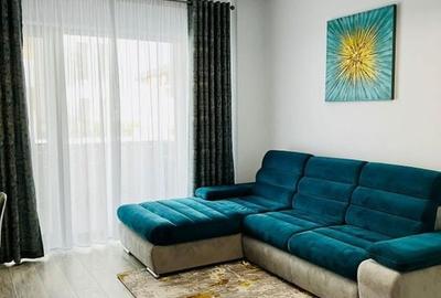 Giroc-Lidl | 2 Camere | Disponibil imediat | Mobilat si Utilat - 5