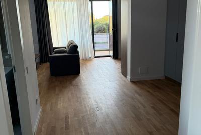 Residence 5 | Iancu Nicolae | Loc de parcare - 5