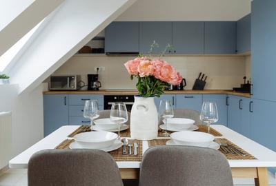 Garsoniera, Parc Carol - complex "Vivando" + loc parcare subsol inclus. - 9