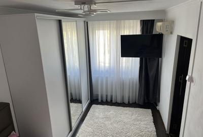 Apartament cu 2 camere nedecomandat în Central - 3