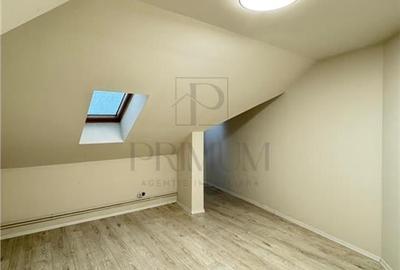 Lunei - Casa individuala - 10 Camere - D+P+M - Posibilitate garaj - Renovata - Z - 4