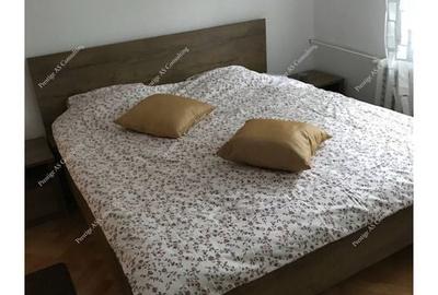 Apartament cu 3 camere si 2 bai in complexul Studentesc - Sala Olimpia - 3