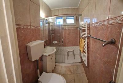 Apartament cu 3 camere semidecomandat, mobilat în Bucureștii Noi - 6