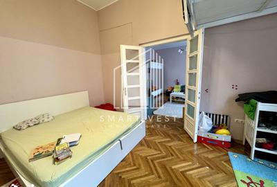 Apartament cu 2 camere, mobilat în Ultracentral - 16