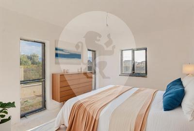 Casa cu 4 Camere Individuala | Moderna | Sanpetru Casa cu 4 Camere Individuala | Moderna | Sanpetru - 5