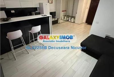 Garsoniera mobilata Utilata, Militari Residence, 51.900 euro - 2