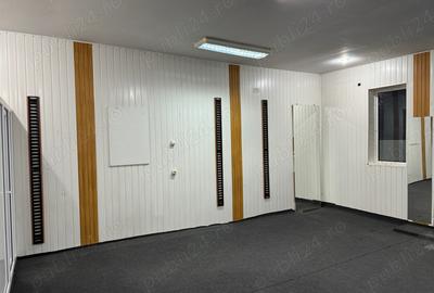 Spațiu comercial, de 40 mp, în Central - 2