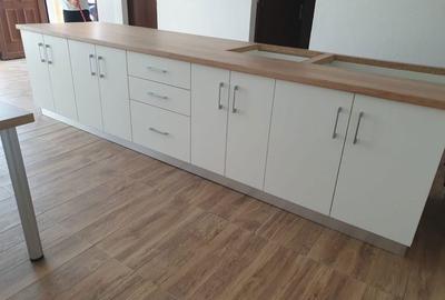 Casă cu 2 camere cu Teren 2000 Mp în Năsăud - 6
