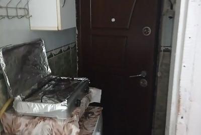 Garsonieră în Lotrului - 1