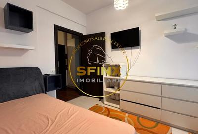 2 CAMERE | MILITARI | REZERVELOR | CENTRALA PROPRIE | BALCON SPATIOS - 3