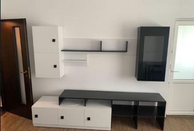 Garsonieră decomandată, mobilată în Tineretului - 2