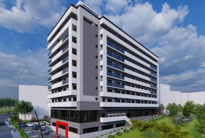 Apartament cu 2 camere semidecomandat în Nicolina - 6