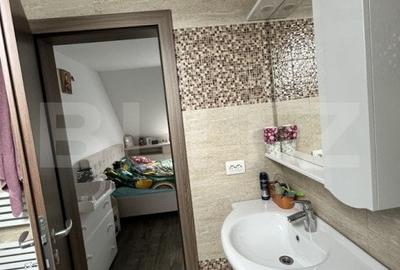 Apartament modern cu 4 camere, 115 mp, intr-un cartier exclusivist, Bistrita - 9