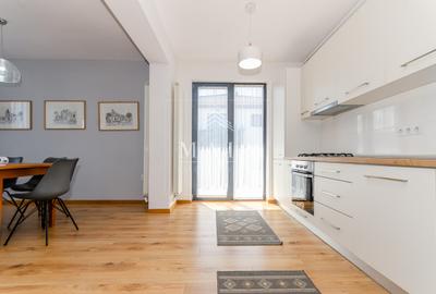 Apartament 3 camere, 2 bai, balcon, parcare, Selimbar - El Gringo - 5