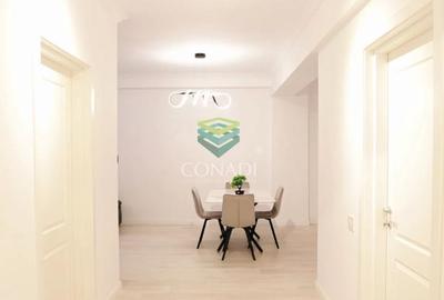 Apartament cu 3 camere semidecomandat în Pipera - 3