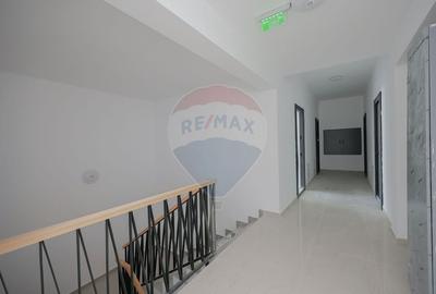 Apartament cu 2 camere decomandat în Băile Felix