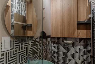 Garsonieră decomandată, mobilată în Calea Victoriei - 11