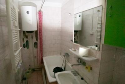 Garsonieră semidecomandată în Centrul Civic - 5