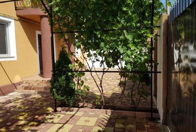 Casă cu 5 camere cu Teren 300 Mp în Apărătorii Patriei - 11