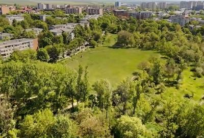 Apartament cu 3 camere decomandat în Tătărași - 3