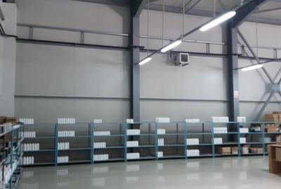 Spațiu comercial, de 1,535 mp, în Berceni - 3