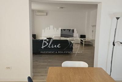 Apartament spatios cu tereasa generoasa situat in Zona KM 4-5 - 5