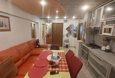 Ap 2 Camere Mobilat/Utilat Ultracentral Unirii - 12