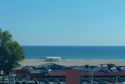 Statiunea Mamaia - Termen lung - Apartament nou, cu vedere la mare - 1