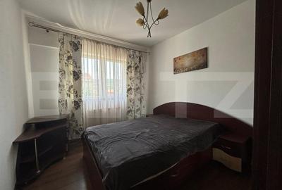 Apartament 2 camere, 53 mp, balcon, zona Stefan cel Mare - 7