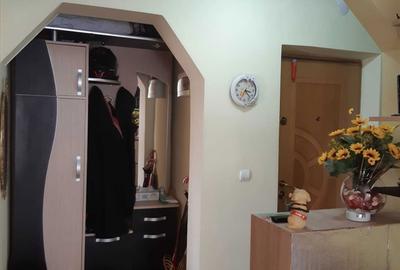 Apartament cu 2 camere decomandat în Central - 7