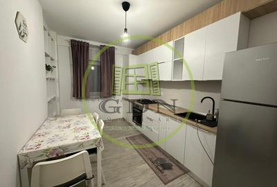 Garsoniera, 38 mp, Centru, zona McDonald's - 3