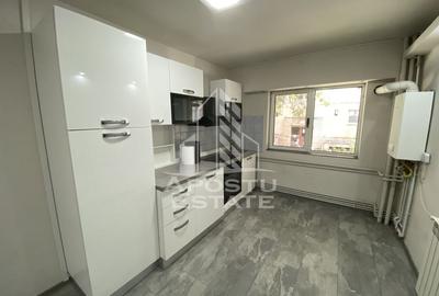Apartament 3 camere, Complex studentesc - 2