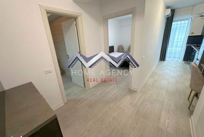 Garsonieră în Central - 7