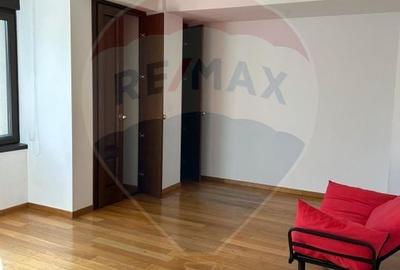 DE INCHIRIAT Apartament 4 camere in zona Baneasa - 13