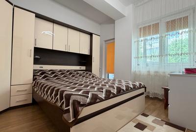 Apartament cu 2 camere decomandat, mobilat în Militari - 2