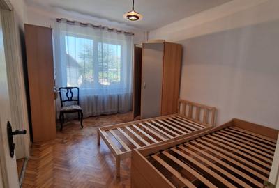Casă individuală cu 8 camere cu Teren 750 Mp în Cetate - 9