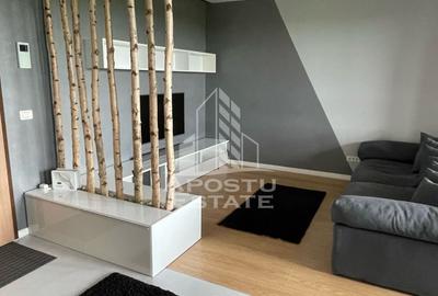 Apartament cu 2 camere, petfriendly, 2 locuri parcare, Adora Forest - 3