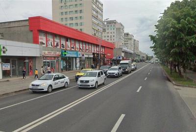 Orizont - spatiu comercial stradal 87mp - 1