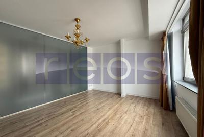 Apartament cu 3 camere, mobilat în Grădina Icoanei - 9